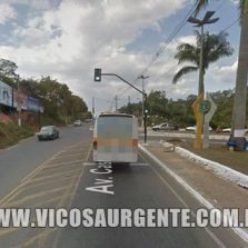 Em Viçosa, Homem rouba veículo para cobrar divida