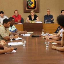 Câmara promove Audiência Pública sobre a PEC 241