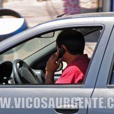 Multas de trânsito ficam mais caras a partir de hoje