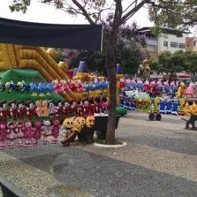 Casa do Empresário cobra fiscalização da Prefeitura contra os ambulantes da cidade