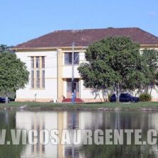 Estudantes da UFV em Florestal MG, pagam por festa de formatura, mas empresário some com o dinheiro