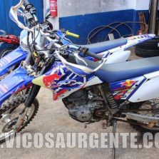 Polícia civil recupera motocicletas furtadas em Abre Campo