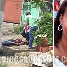 Jovem de Araponga é assassinada a facadas em Visconde do Rio Branco. O autor foi preso.