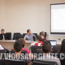 Entidades discutem segurança no Carnaval de Viçosa
