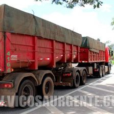 DEER/MG restringe tráfego de veículos pesados durante o Carnaval