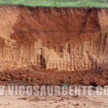 Criança de 3 anos morre soterrada em Coimbra