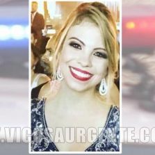 Ex-aluna da UFV morre em acidente em Tabuleiro