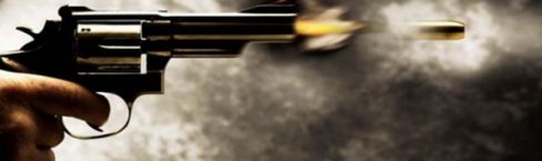 Tentativa de homicídio é registrada no bairro Rua Nova