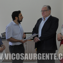 Município empenha ações para salvar hospitais