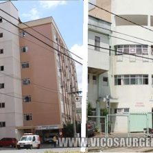 Prefeitura assina contrato de liberação de recursos para hospitais