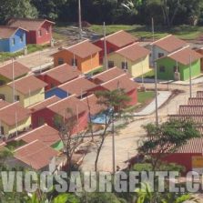 Menino de 11 anos é baleado por adolescente de 15, no bairro Coelhas