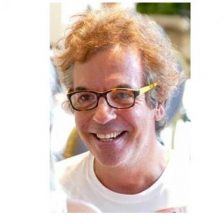 VIÇOSA PERDE O ATOR, DIRETOR E PRODUTOR CULTURAL MARCELO ANDRADE