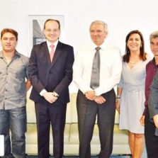  Deputado Thiago Cota anuncia criação de Regional de Polícia Civil em Viçosa