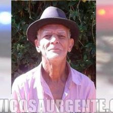 Idoso morre após ser atropelado no bairro Posses