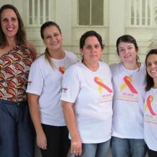 Câmara promove ação para diagnóstico de HIV e outras doenças