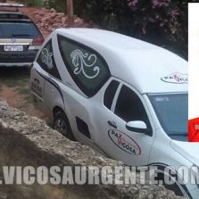 Homem é assassinado no Sagrada família