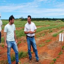 Epamig difunde tecnologias para desenvolvimento da qualidade do café do Cerrado