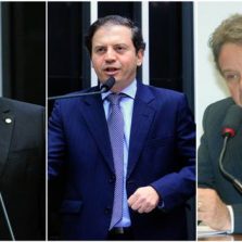 Deputados da região são citados na delação da Odebrecht