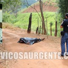 Polícia militar registra homicídio em Cachoeirinha