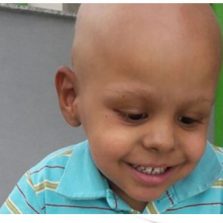Evento beneficente a Douglas Júnior será neste Domingo 02/04