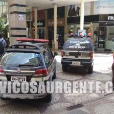 Polícia civil investiga furto e receptação de joias em Viçosa