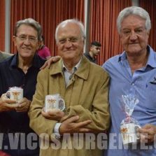 Programação especial celebra os 55 anos da LUVE