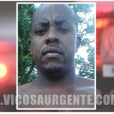 Homem é morto a tiros na zona rural de Paula Cândido