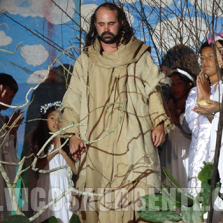 Encenação é cancelada pela prefeitura, motivo custo elevado