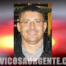 Professor morre em acidente na rodovia Ponte Nova/ Mariana
