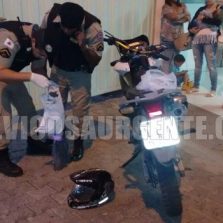 Jovem sofre tentativa de homicídio no Bairro Betânia
