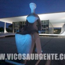 STF considera orçamento secreto inconstitucional