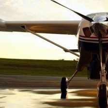 Viçosa sedia fórum sobre voos regionais na Zona da Mata