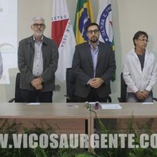 Prefeitura de Viçosa apresenta pacotes de investimentos até 2020
