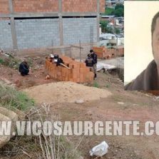 Homem é assassinado no Bairro Bom Jesus