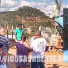 Polícia registra assassinato em Cachoeirinha