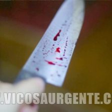 Homem esfaqueia pai e irmã na zona rural de Viçosa