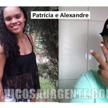 Homem que matou a ex-esposa se entrega na delegacia de Ponte Nova