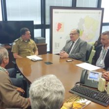 Polícia Militar reforçará patrulhamento rural na Zona da Mata