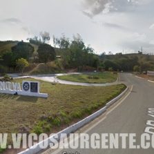 Agente penitenciário sofre tentativa de assalto em Ponte Nova