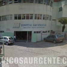 Bairro de Fátima: Adolescente agride outra com golpes de estilete