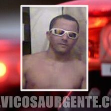 Homem é assassinado em São Miguel do Anta