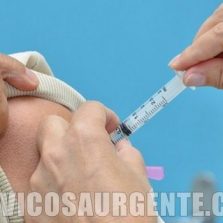 Gripe: Vacinação em Viçosa só para grupos prioritários