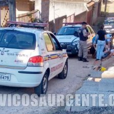 Adolescente é assassinado no Vale do Sol