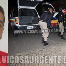 Homem morre após ser baleado no bairro Santa Clara
