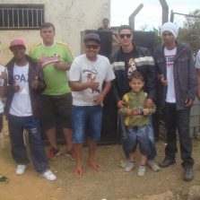 Festival de pipa do bairro Bom Jesus foi um sucesso