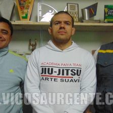 Agentes de Trânsito participam de curso de defesa pessoal