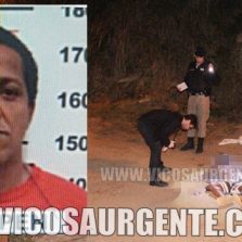 Homem é assassinado no Vale do Sol