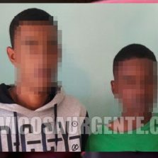 Adolescentes de Viçosa, apreendidos novamente por roubo em agência dos Correios