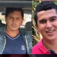 Presos mais dois envolvidos na morte do PM em Santa Margarida