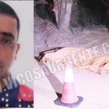 Homem é assassinado na zona rural de Canaã